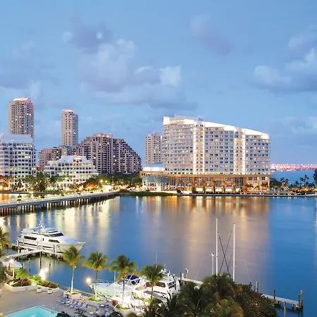 Hotel Mandarin Oriental Miami